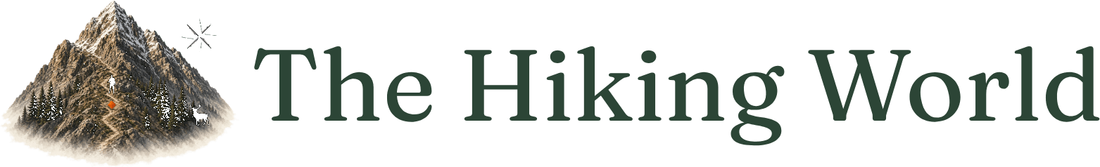 The Hiking World