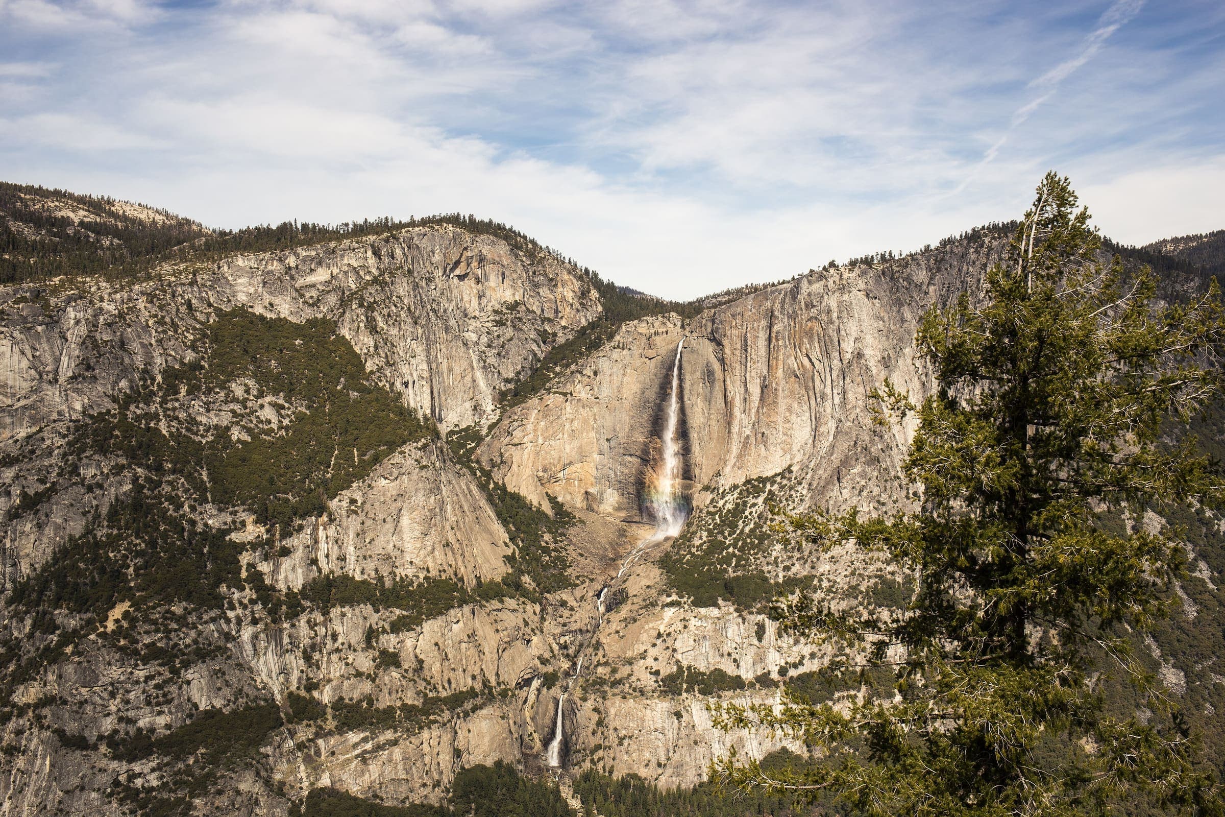 Yosemite National Park, California