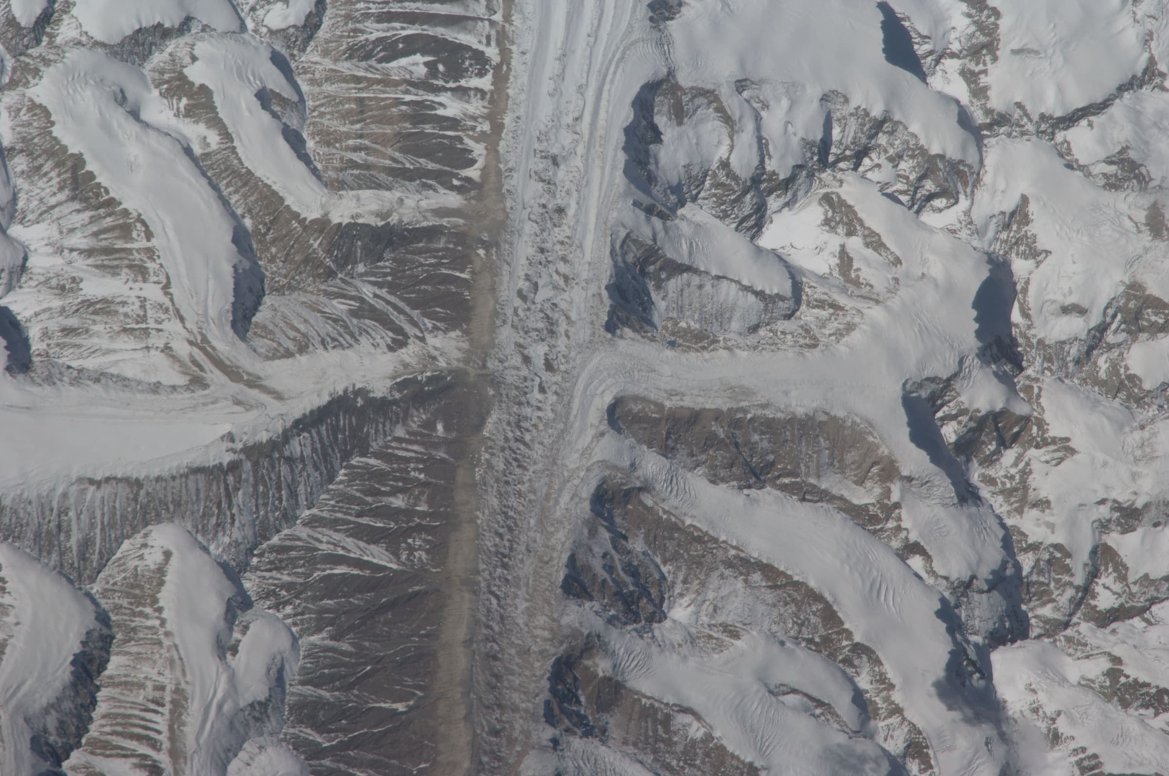 Indrahar Pass, Dhauladhar, Himachal Pradesh