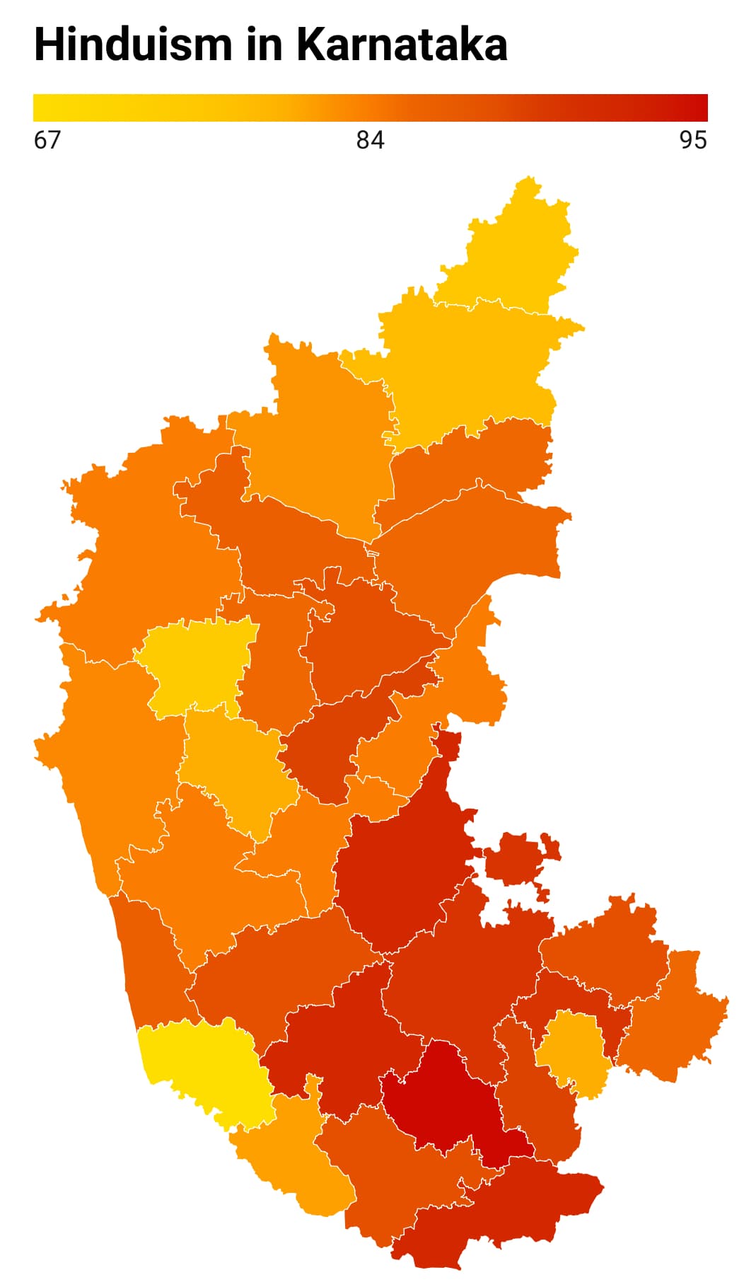 Kumara Parvatha, Western Ghats, Karnataka
