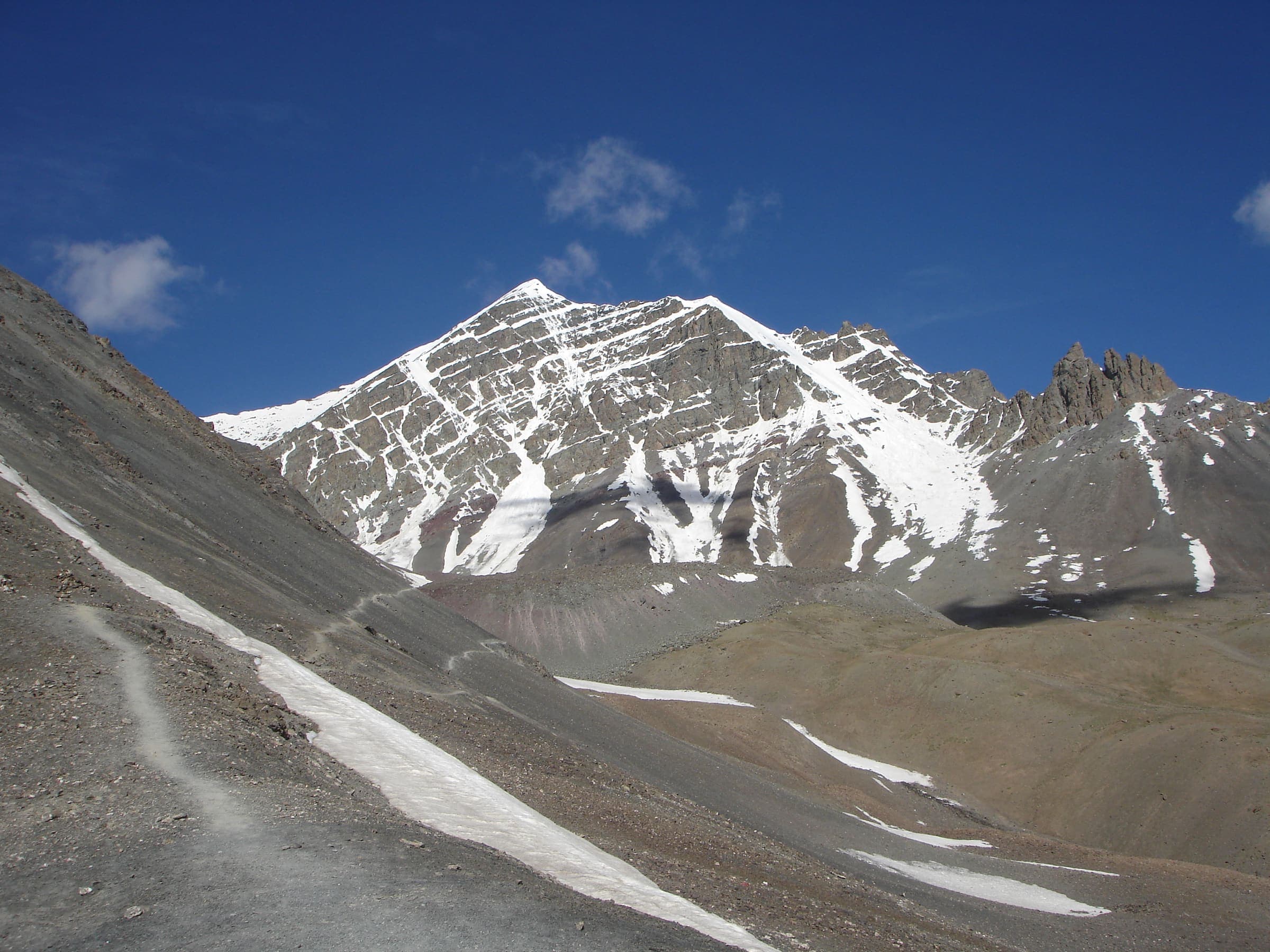 Stok Range, Ladakh