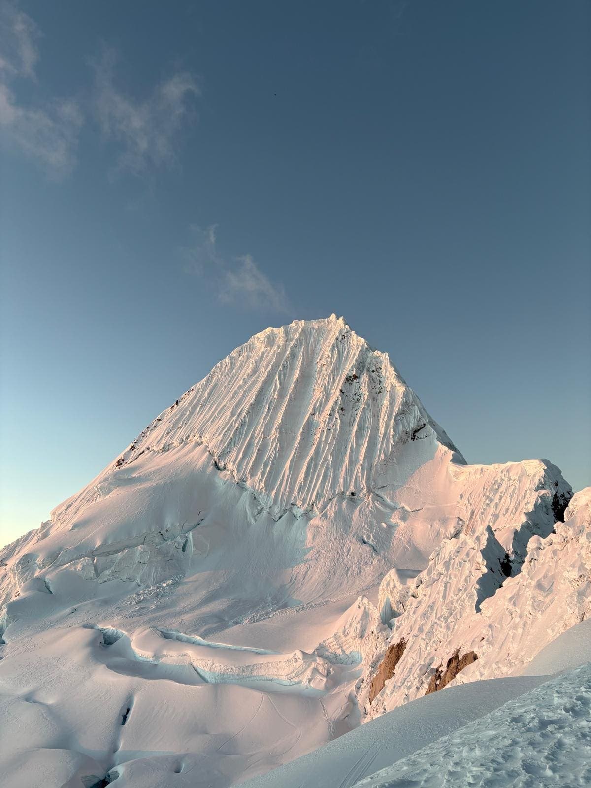 Alpamayo
